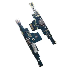 ORYGINALNA PŁYTKA Złącze MIKROFON Gniazdo USB SAMSUNG TAB S6 LITE P610